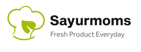 Sayurmoms Logo