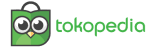 Tokopedia Logo