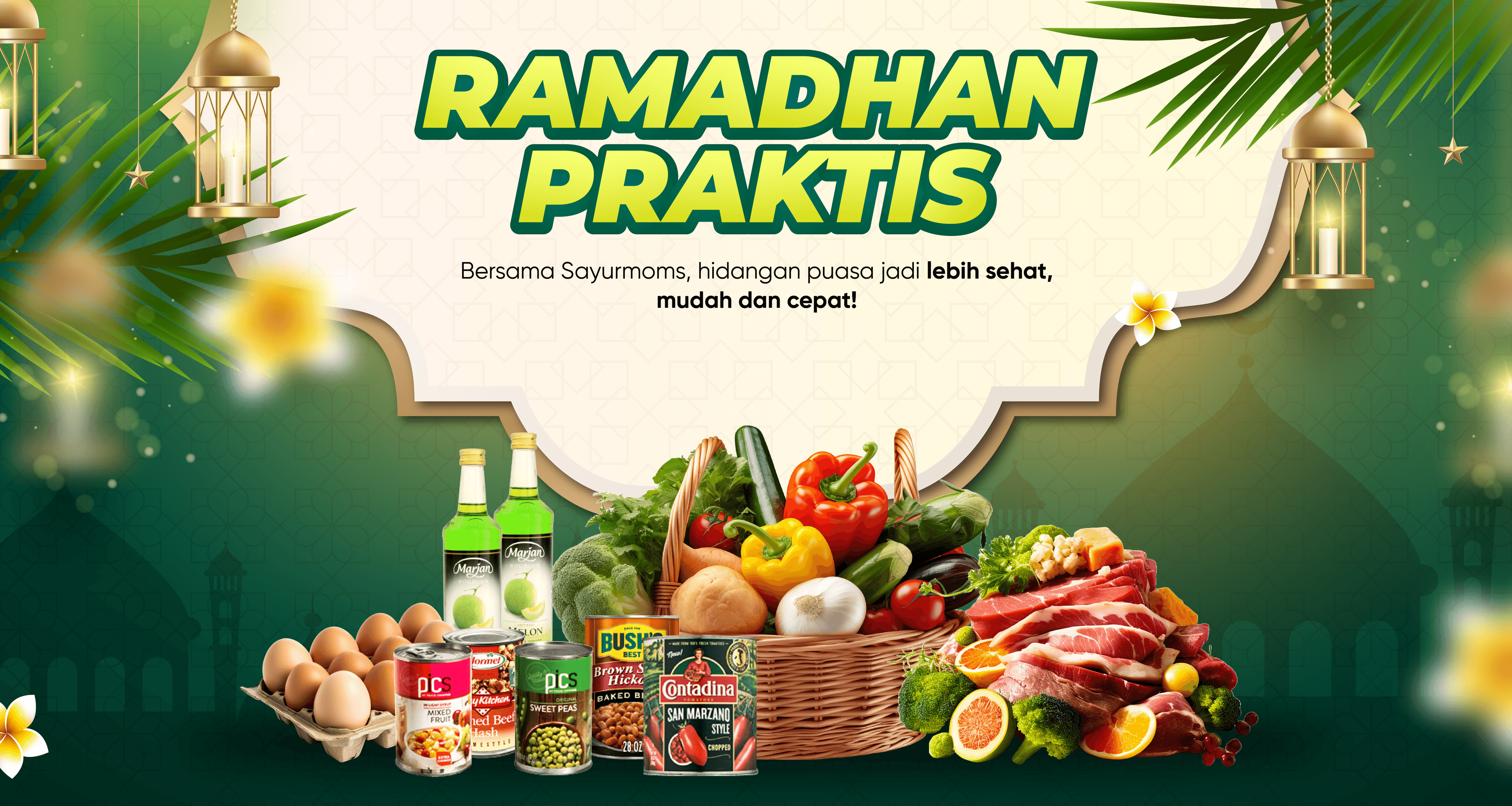 Ramadhan Praktis